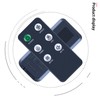 HZIME New Replacement Remote Control Compatible for Holmes 16" 18"
