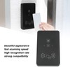 2 in 1 Barcode QR Code RFID Access Control Reader