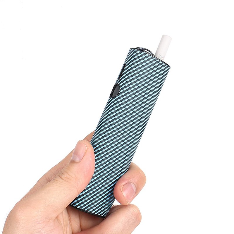 GUANSTD IQOS Protective Case, Compatible with IQOS, Made of Polycarbonate