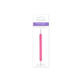 Scrappin' Gear Embossing Stylus, Double Ended, Small and Medium Points