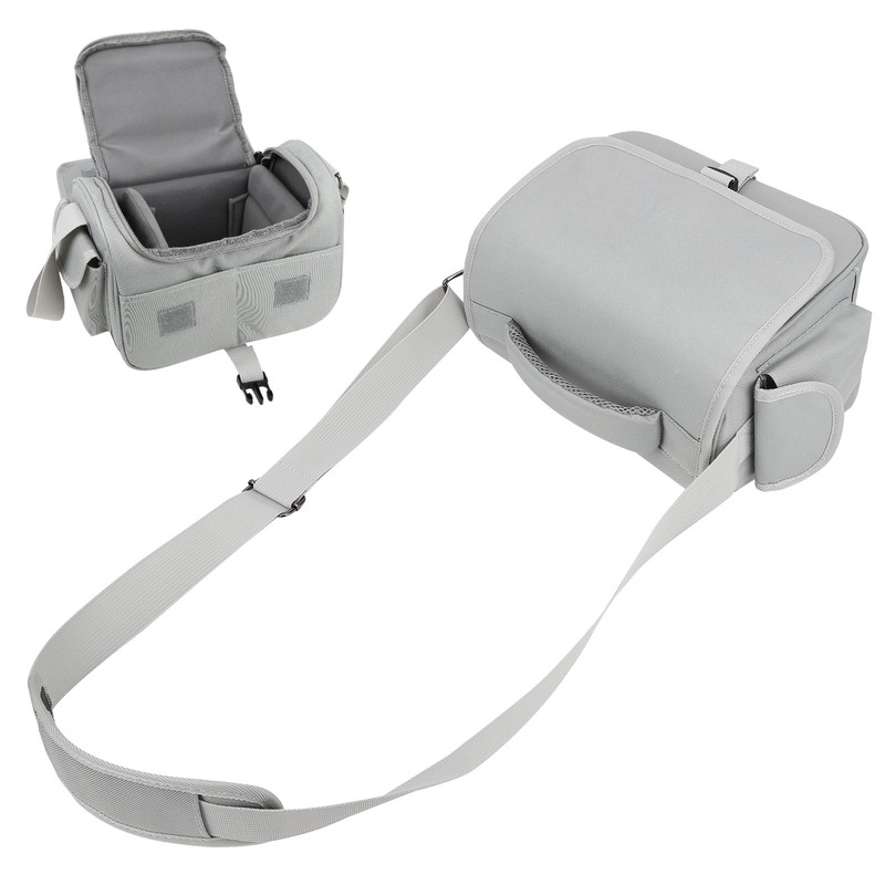 CADEN D27 Camera Shoulder Bag Sling Digital Camera Soft Bags