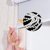 DOKLY 10 Meters (10.94 Yards) Bead Chain, Blinds Vertical Blind