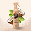 The Company of Animals Pet Head Dog Deodoriser Spray, Sensitive