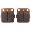 Offroad SinterPRO Brake Pads Racing GP with NRS Technology for