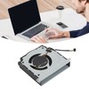 BN5010S5H N00P CPU Cooling Fan Replacement Game Console Internal Cooling