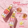 Product Description Reference 여성용 울럭스 요니 오일 pH 밸런스 보습