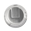 (5pack) New Upgrade 318569904 Cooktop Burner Control Knob*5 fit for