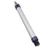 Compact Air Cylinder Aluminum Alloy Pneumatic Cylinder 20mm Bore 150mm
