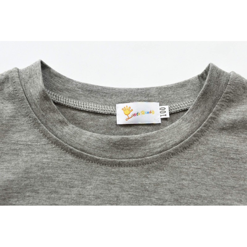 Little Hand Boys Pyjamas Long Sleeve Autumn Winter Children's Sleepwear