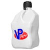 VP Racing Fuels Motorsport 5 Gallon Square Plastic Utility Jug