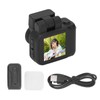Digital Camera Thumb Camera 1080P HD Video Camera for Photography