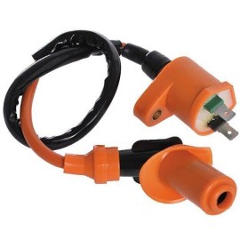 Unbranded High Performance Ignition Coil For Honda Sportrax 300 (1993-2008)