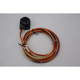 Copeland Carrier SA8958 Compressor Plug Harness 7ft Length