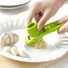 Garlic Grater, Ginger & Nut Grater, Easy to Use Multi