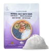 Herbal Salt Bath Soak with Epsom Salt & Lavender, for