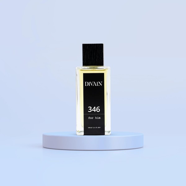 DIVAIN-346 - Inspired by Dune Pour Homme - Perfume Impression