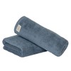 Kenkyujo Towels Volume Rich #003 Bath Towel, Set of 2,