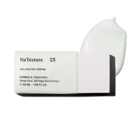 NuTexture BALANCING CREAM