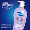 BLUMEN Jabon Liquido Antibacterial Lavender, color , 1 count, pack