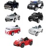 None 6V Kids Powered Ride On Car 7v800mA Square Hole