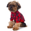 Rocky Thermal Jacket Clothes Fleece Lined Sweater for Dogs, Puppies,