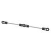 Marine Pro Rod Lever Outboard Carburetor Connecting Rod Accel Lever