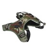 Pet Sports Harness Adjustable Dog Chest Harness Lightweight Breathable Dog
