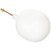 SANEI PV45-84X Toilet Parts, Low Tank Poly Ball Set, Floats