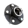 FKG Trailer Hub Spindle Kit 5 Bolt on 4.5 Inch