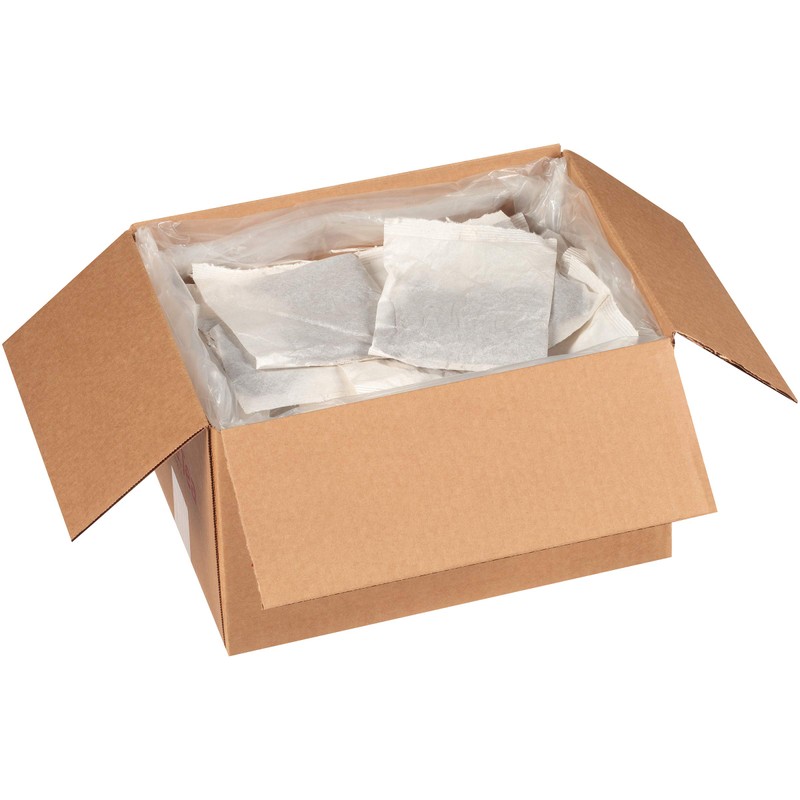 Luzianne Ready-to-Brew Filter Pack Tea Bags, 3oz Bags (Pack of