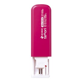 ニチバン テープのり はんこのり TN-TE7H11 強粘着 ピンク