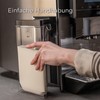 Siemens TZ90009 Milk Container, Practical Storage of Accessories for Fully Automated