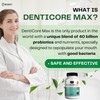 DentiCore Max for Gums and Teeth Health - 40 Billion
