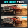 Autsurles 2"" Front Leveling Kit for 4WD 1983-1996 Ford Ranger