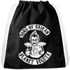 Planet Vegeta Goku Dragon Backpack Gym Bag Sport Jute Bag