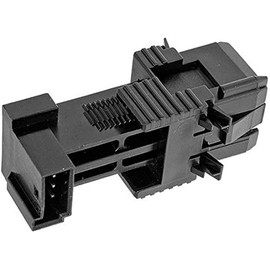 HELLA 6DD 010 966-401 Brake Light Switch - Number of connectors: 4 - Mechanical