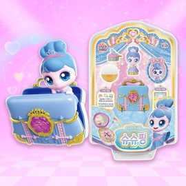 Princess Teenieping Shushuping Figure Toy Catch Teenieping Season 6 Gift / 프린세스 티니핑 슈슈핑 피규어 장난감 캐치티니핑 시즌6 선물