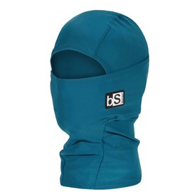 BLACKSTRAP Kids The Hood Balaclava - Cold Weather Face Mask (Mallard)