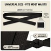 Karate Belt for Kids & Adults, Professional Martial Arts Rank