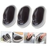 Beavorty 2sets Safe Sponges Kitchen Nano Carborundum Multi-Purpose for Pans