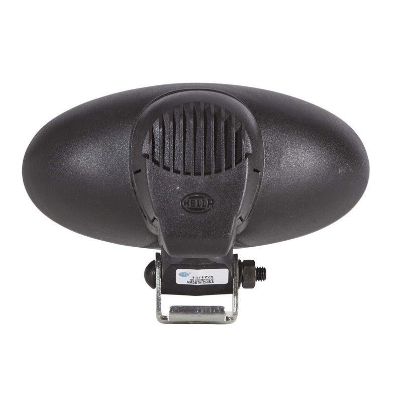 HELLA 1GB 996 186-051 Halogen-Worklight - Oval 90 - 12V