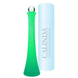 Carinda Bubble Bath & Body Wash Blue (CK-1 Type), 16.9 fl oz (500 ml)