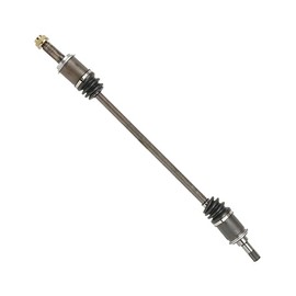 AutoShack Rear CV Axle Drive Shaft Assembly Passenger Side Replacement for 2007 2008 2009 2010 2011 Honda CR-V 2.4L 4WD DSK1369