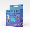 Purrdy Paws 3 Month Supply Soft Nail Caps for Dog