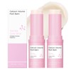 2 Pcs Calcium Volume Multi Balm Stick, All-in-One Hydrating Multi