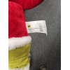 Gemmy Animated Dr. Seuss The Grinch Plush Trombone Playing You're
