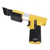 Jet Dryer Blower Portable Blowing and Suction Fan 130000rpm High