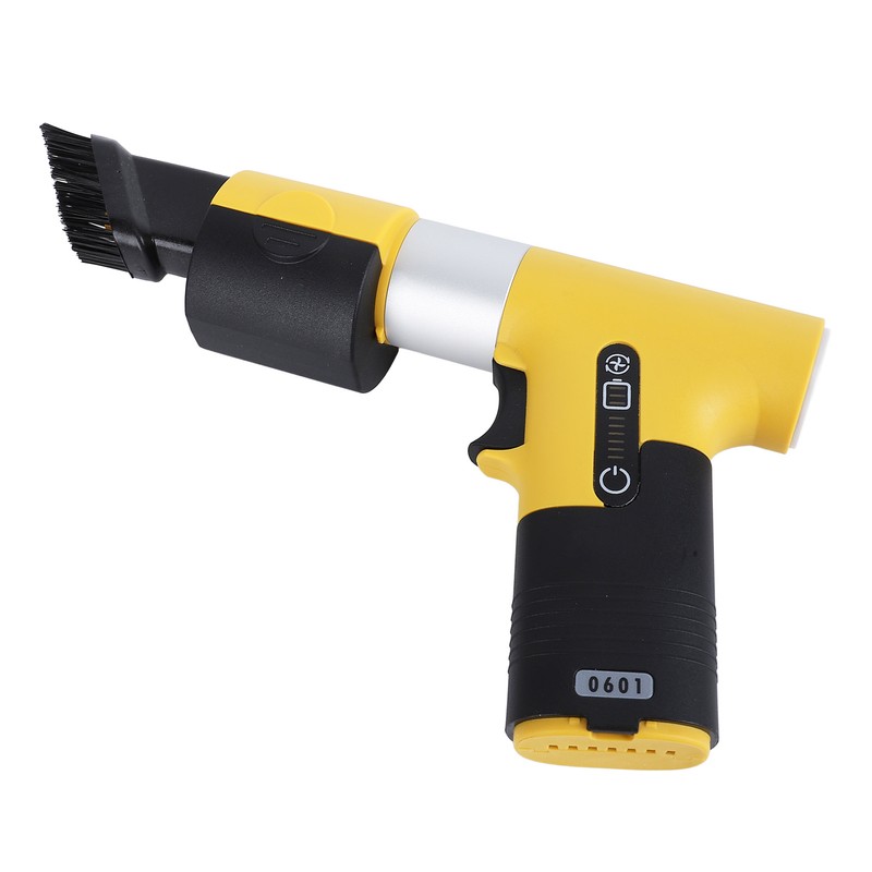 Jet Dryer Blower Portable Blowing and Suction Fan 130000rpm High