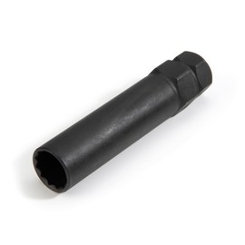 STEELMAN PRO 78550 12-Spline 11/16-Inch Locking Lug Nut Socket