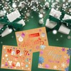 Fancy Land 24 Pcs Happy New Year Cards with Envelopes